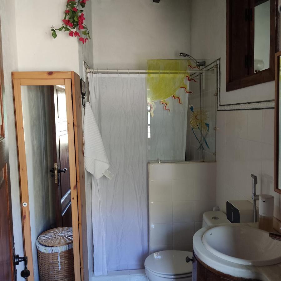 Ferienwohnung La Casa Del Orobal Agaete  Exterior foto