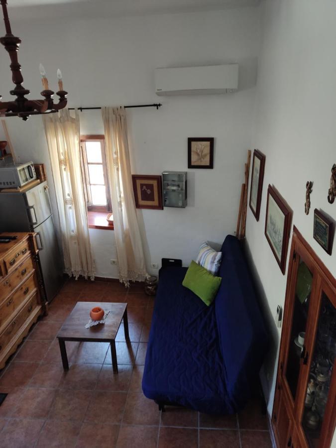 Ferienwohnung La Casa Del Orobal Agaete  Exterior foto